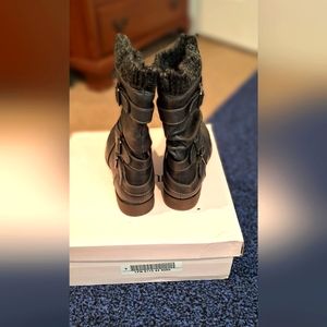 Brand new Womans bootie boots size 8